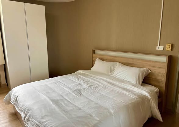 bedroom of Las Colinas