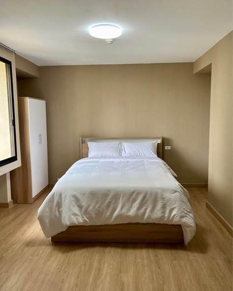bedroom of Las Colinas