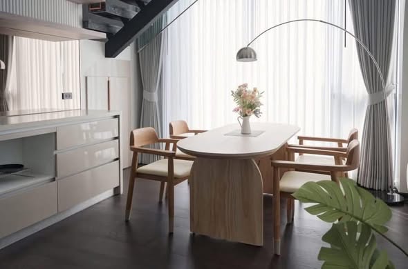 room interior of LAVIQ Sukhumvit 57