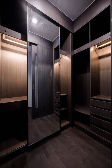 room interior of LAVIQ Sukhumvit 57