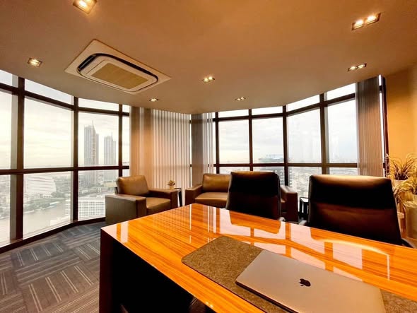 lebua at State Tower