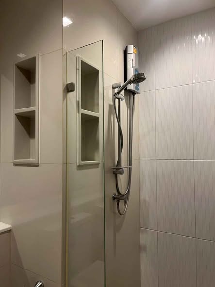 bathroom of Life Asoke – Rama 9