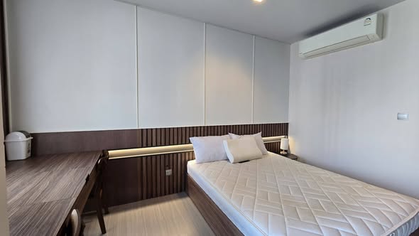 bedroom of Life Asoke – Rama 9