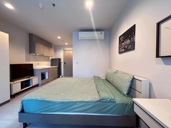 bedroom of Life Asoke – Rama 9