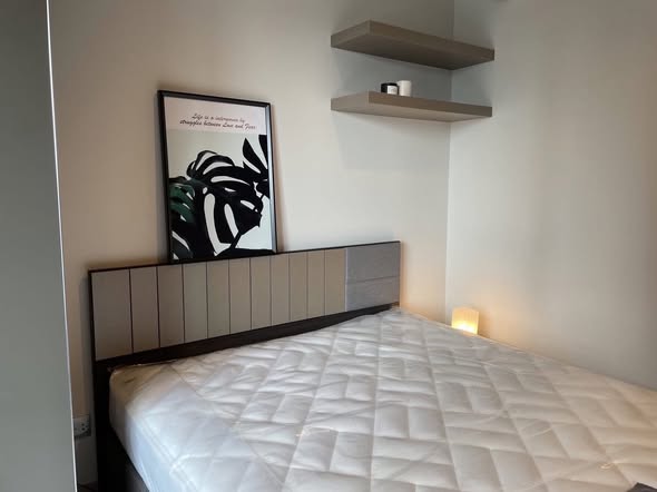 bedroom of Life Asoke – Rama 9
