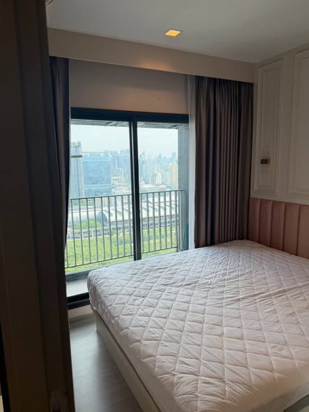 bedroom of Life Asoke – Rama 9