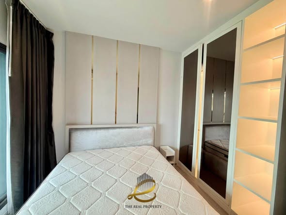 bedroom of Life Asoke – Rama 9