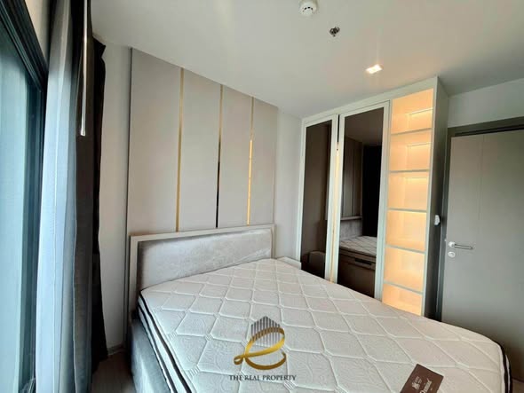 bedroom of Life Asoke – Rama 9