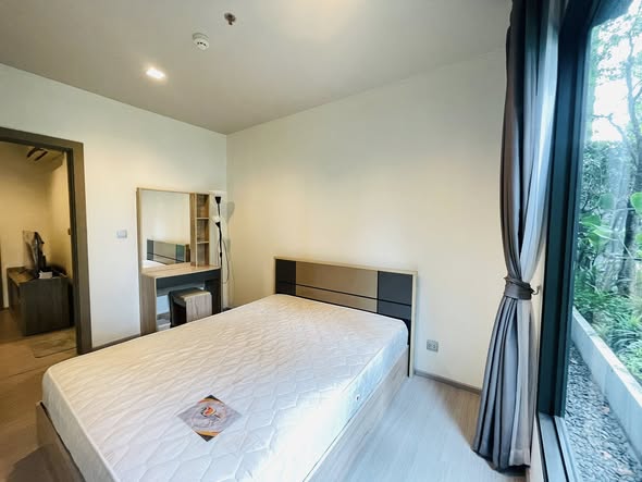 bedroom of Life Asoke – Rama 9