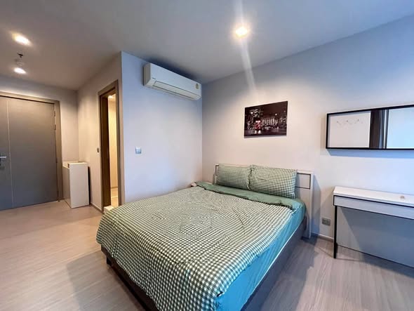 bedroom of Life Asoke – Rama 9