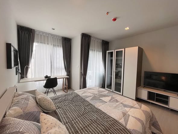 bedroom of Life Asoke – Rama 9