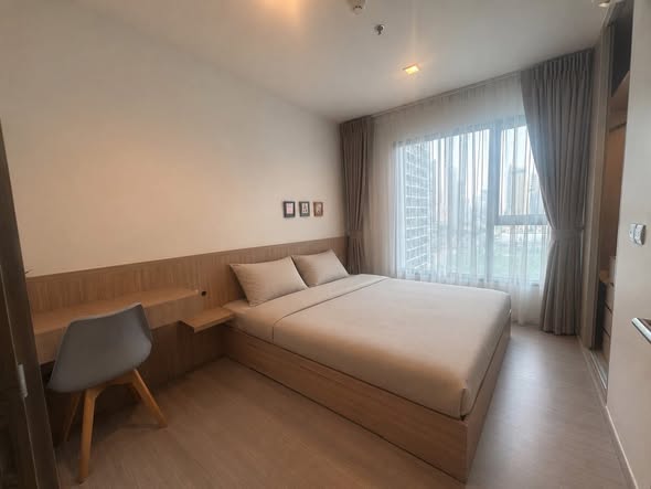bedroom of Life Asoke – Rama 9