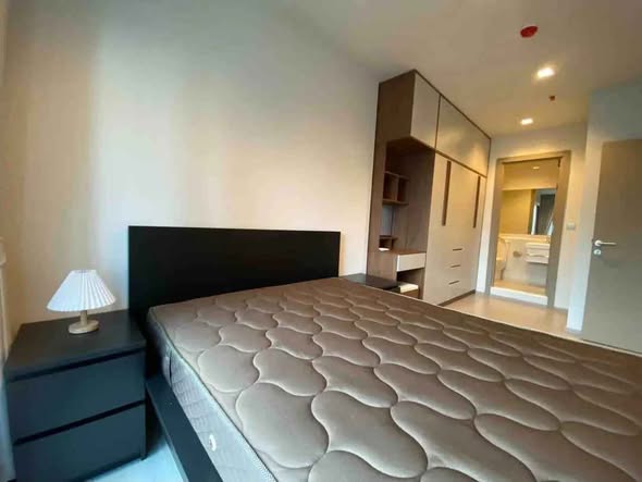 bedroom of Life Asoke – Rama 9