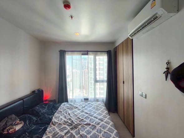 bedroom of Life Asoke – Rama 9