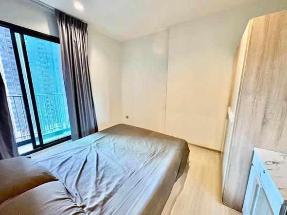 bedroom of Life Asoke – Rama 9