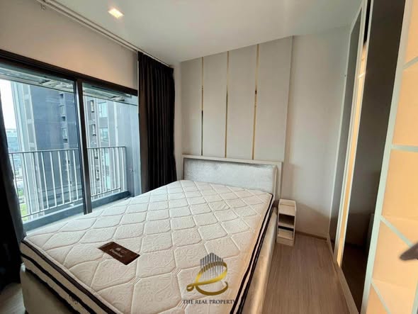 bedroom of Life Asoke – Rama 9