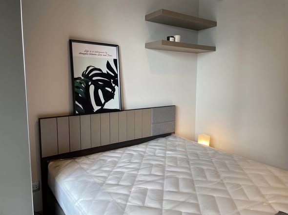 bedroom of Life Asoke – Rama 9