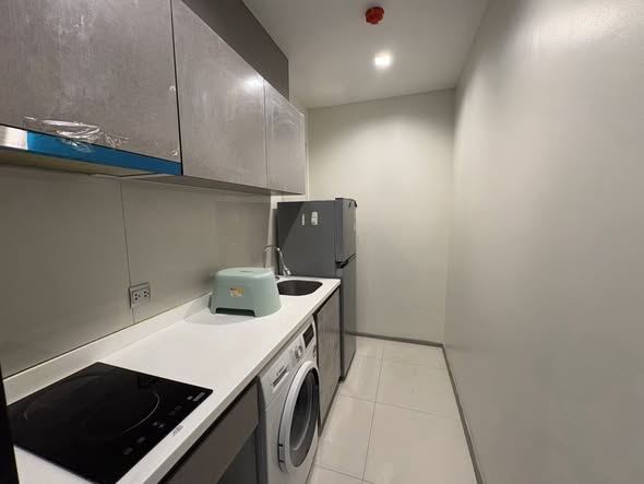 Life Asoke – Rama 9