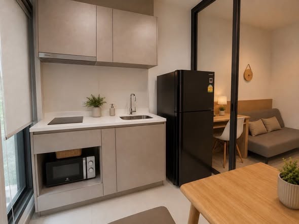 Life Asoke – Rama 9