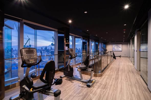 Life Asoke – Rama 9