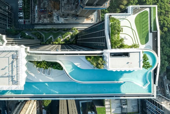 Life Asoke – Rama 9