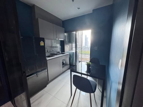 Life Asoke – Rama 9