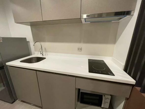 kitchen of Life Asoke – Rama 9
