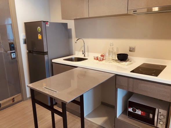 kitchen of Life Asoke – Rama 9