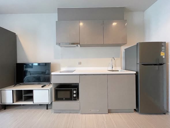 kitchen of Life Asoke – Rama 9