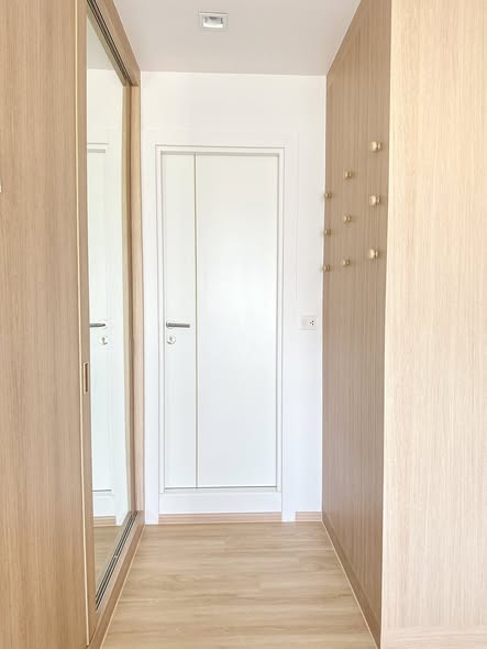 room interior of Life Asoke – Rama 9