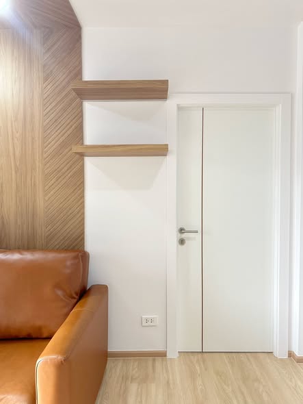 room interior of Life Asoke – Rama 9