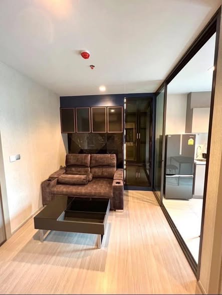 room interior of Life Asoke – Rama 9