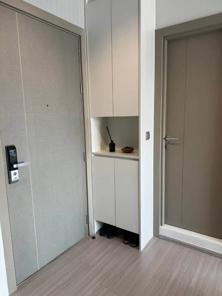 room interior of Life Asoke – Rama 9