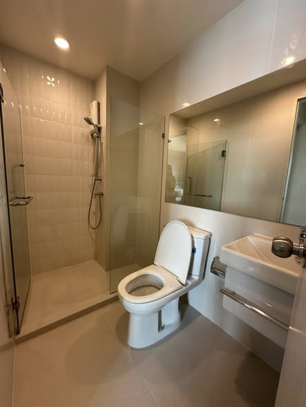bathroom of Life Asoke
