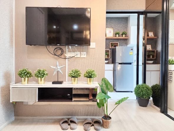 bathroom of Life Asoke