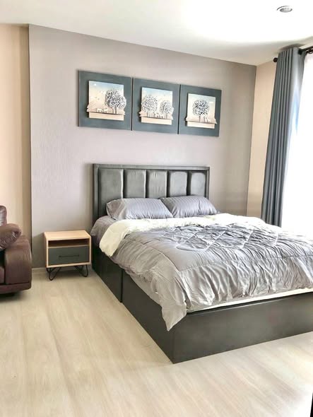 bedroom of Life Asoke