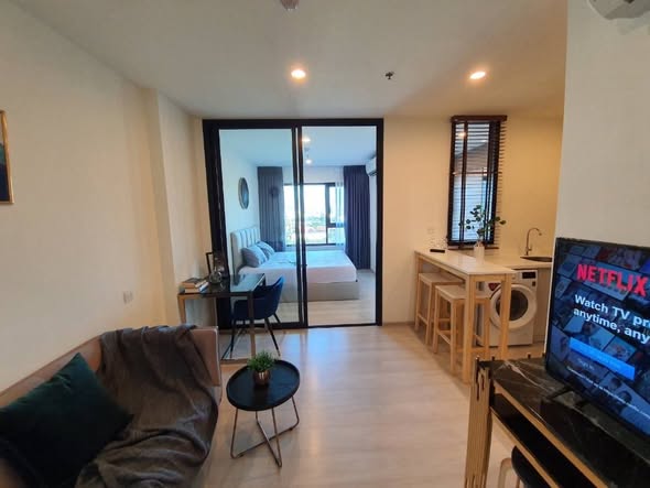 bedroom of Life Asoke