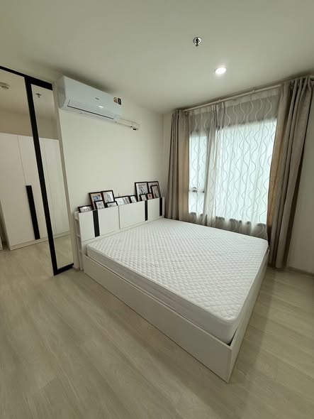 bedroom of Life Asoke