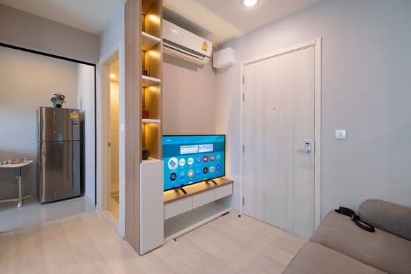 bedroom of Life Asoke