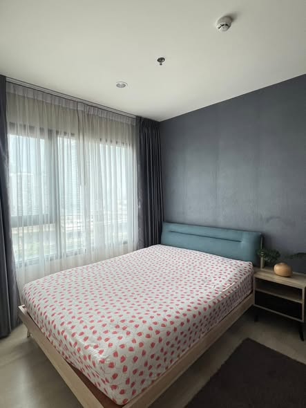 bedroom of Life Asoke