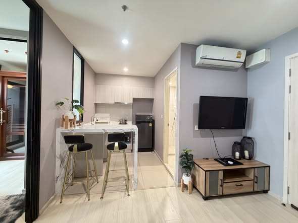 bedroom of Life Asoke