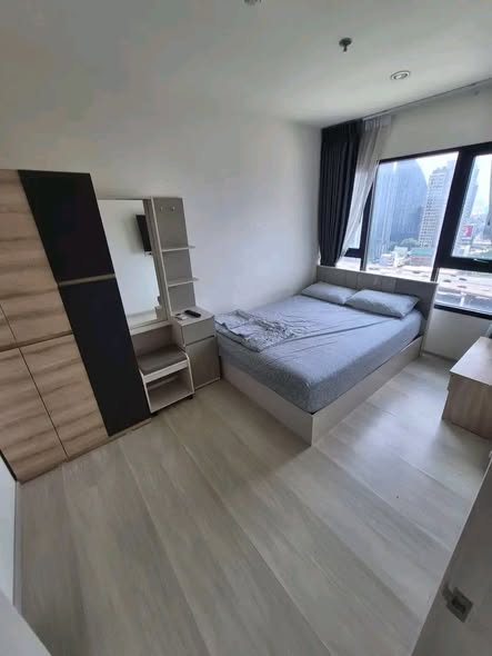 bedroom of Life Asoke