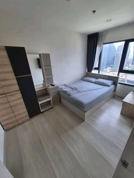 bedroom of Life Asoke