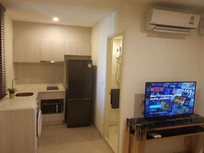 bedroom of Life Asoke