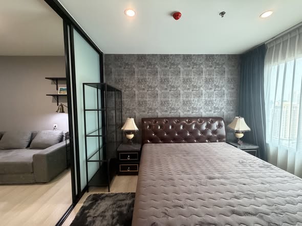 bedroom of Life Asoke