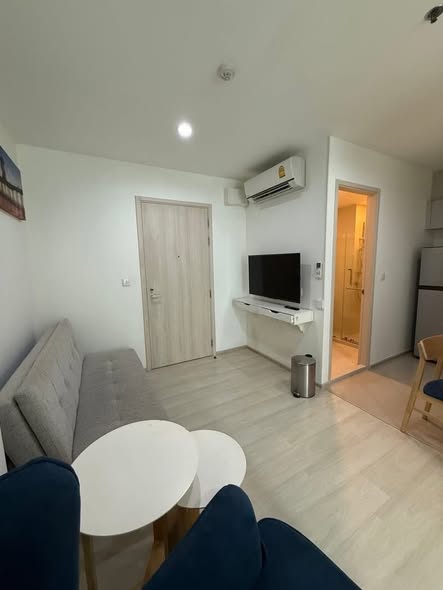 bedroom of Life Asoke