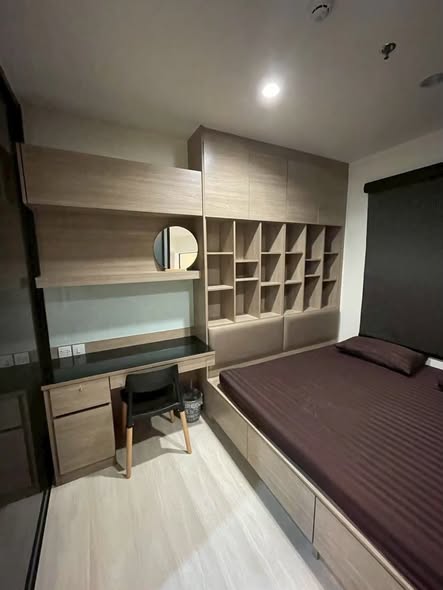 bedroom of Life Asoke