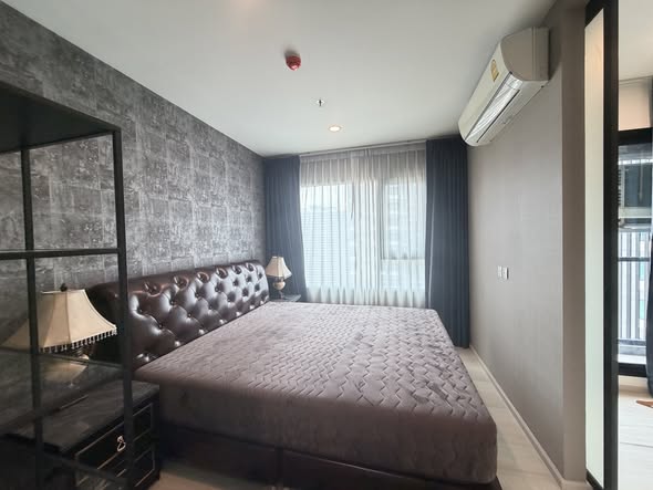 bedroom of Life Asoke