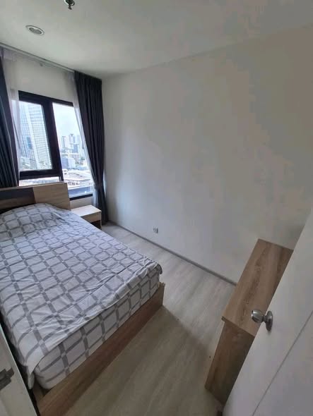 bedroom of Life Asoke