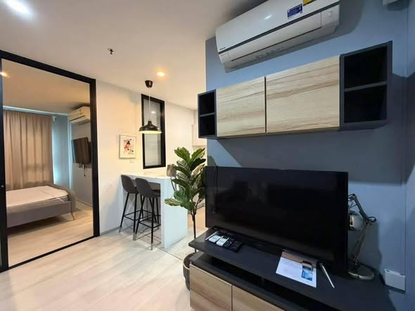 bedroom of Life Asoke